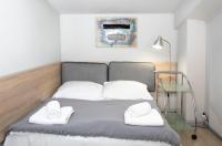 Budget Doppelzimmer