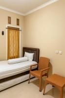 Chambre Familiale Standard