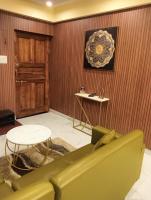 Fuchsia Stays Candolim Apartment - Ferienwohnung Candolim