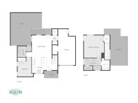 Luxury 2BR 2BA East Austin retreat w yard, deck and garage parking by Austin Vacay - B&B Austin