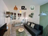 L'Oliveraie - B&B Brioude