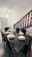 Zilwest Villa - Ferienwohnung Flic en Flac