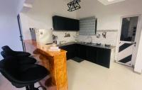 Zilwest Villa - Ferienwohnung Flic en Flac