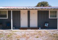 Near Lake Texoma Quad-plex Kitchenette - 27 - B&B Mead