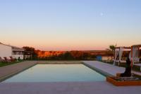 Herdade da Yucca - Retreat & Spa - B&B Terena