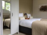 Large Two-Bedroom Apartment