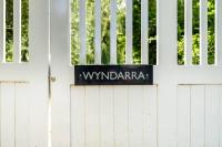 Wyndarra Country Estate - Ferienwohnung Derwent