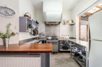Wyndarra Country Estate - Ferienwohnung Derwent