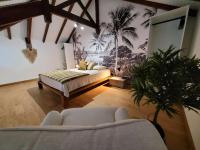 Appartement 3 Chambres