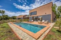 Villa avec Piscine Privée