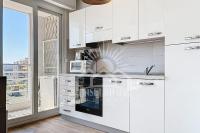 L'AIGLON Appartement AirCo en Centre Ville pour 4 By Sunset - Chambres d'hôtes Antibes