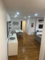 Apartamento de 2 dormitorios