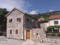 Ferienhaus Vinodol in Bribir, bei Novi Vinodolski - Crikvenica - B&B
