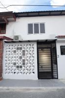 Hiker haven homestay PJ Gasing - B&B