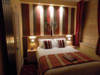 Doppelzimmer mit eigenem Bad