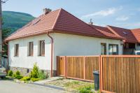 Chata Homola - Telgárt Resort - Chambres d’hôtes Telgárt