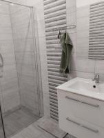 Chambre Familiale avec Salle de Bains Privative