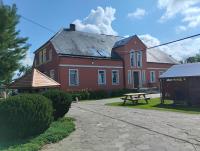 Agroturystyka Goliat - Ferienwohnung Zapolice