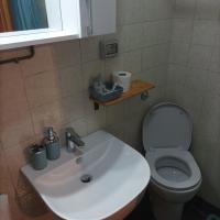 Apartment mit 2 Schlafzimmern
