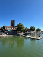 Cher Jacob - Chambres d’hôtes Agde