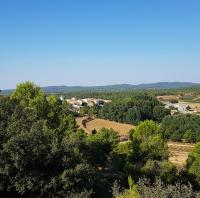 El Callejón - B&B Jaraguas