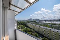 INITIUM rooms - Apartament - Jagiellońska 10M - B&B Danzica