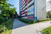 INITIUM rooms - Apartament - Jagiellońska 10M - B&B Danzica