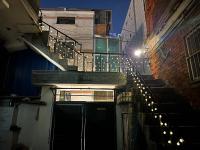 Konkuk 2min, Seoul, Seongsu, Jamsil, KSPO, COEX, 3Bed - Chambres d'hôtes Séoul