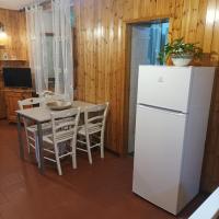 Appartamento VALBUIA - Ferienwohnung Abetone