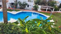 Audrey Apartment-Benalmadena Costa-beachside - B&B Benalmádena