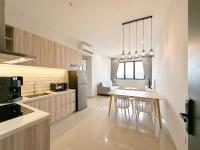 Two-Bedroom Apartment with View