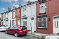 Prime Location! 3-Bedroom House Near Anfield & Goodison Park - B&B Liverpool