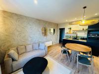 Lappart Rémois Centre-ville - B&B Reims