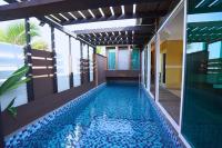 Langkawi Villa Sawah Erika - Private Pool - B&B Ulu Melaka