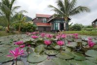 Langkawi Villa Sawah Erika - Private Pool - B&B Ulu Melaka