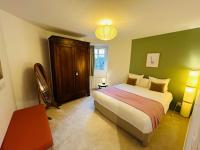 Le Millésime Carnot Cathédrale - B&B Reims