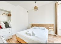 appartement cœur de Nantes - Ferienwohnung Nantes