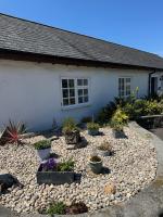 Titmouse at Trenale Court Cottages - B&B Tintagel