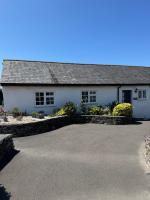 Titmouse at Trenale Court Cottages - B&B Tintagel