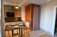 Elégant toulousain - Centre - Métro - Standing - B&B Tolosa