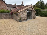 The Barn - B&B Bristol