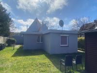 Ferienhaus Zur Waldfee - Ferienwohnung Cuxhaven