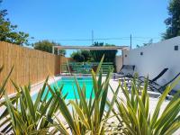 Villa Ponente - B&B Santa Maria del Focallo