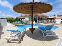 Casa con Piscina Privada Cerca del Mar, Mascotas Bienvenidas, WiFi Gratis, Playa para Perros - ES-184-39 - B&B Riumar