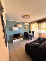 Apartamento l'Estartit - Ferienwohnung l'Estartit