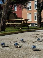 Logement Neuf Cosy avec Espaces Communs Premium 22 - Ferienwohnung Belfort