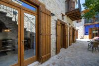 Kallistheni - Stylish Studio Apartments in Lefkara - Bed and Breakfast Páno Léfkara