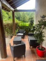 Ô Crémaussel - B&B