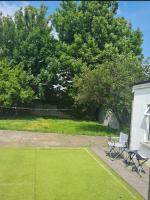 Drimnagh House - Ferienwohnung Dublin