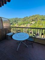T2 Menton - Garage privé - Proche centre ville & mer - B&B Mentone